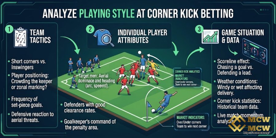 Analyze Playing Style