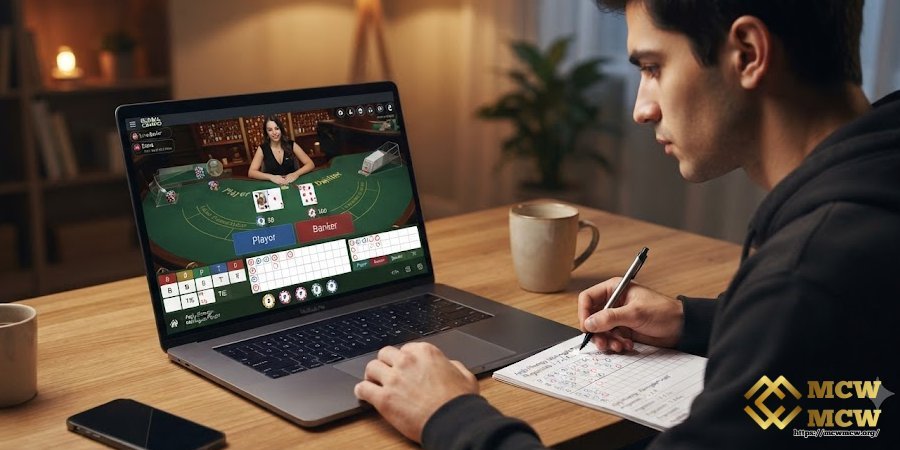 Apply Betting Strategies