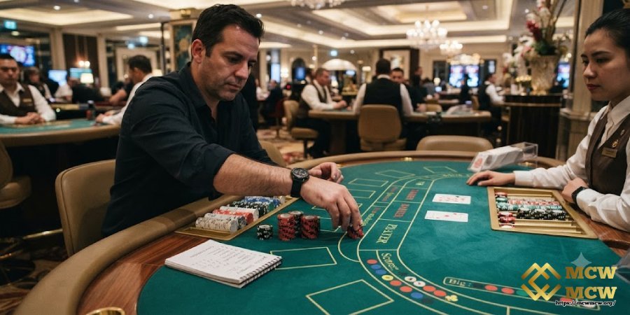 Apply Betting Strategies