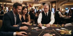 Baccarat