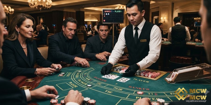 Baccarat