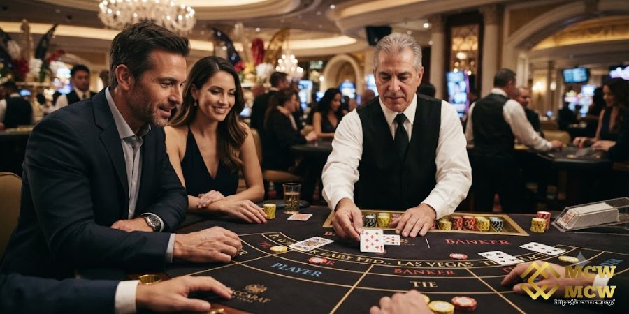 Baccarat 