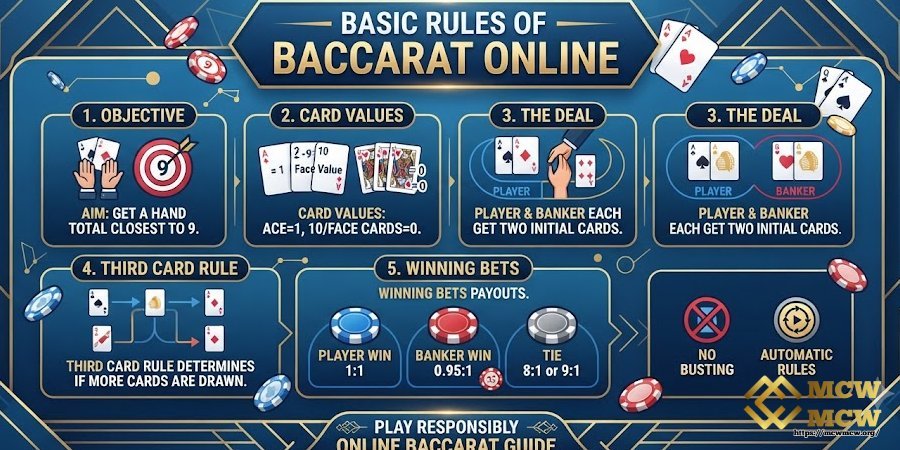 Basic Rules