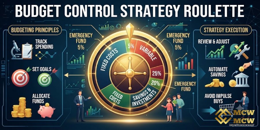 Budget Control Strategy