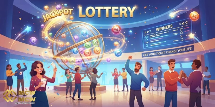 Lottery Lottery