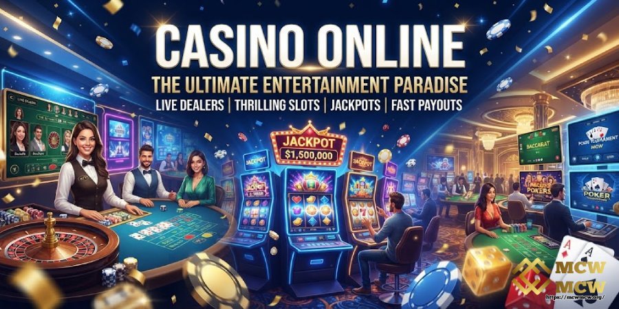 Casino Online