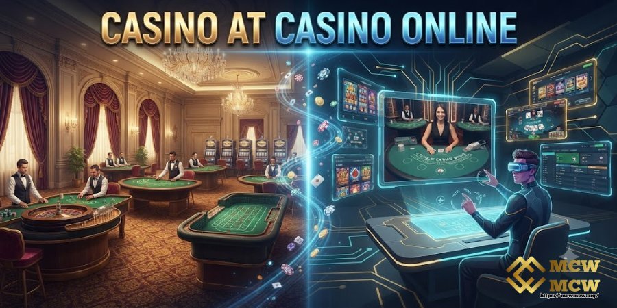 Casino Casino