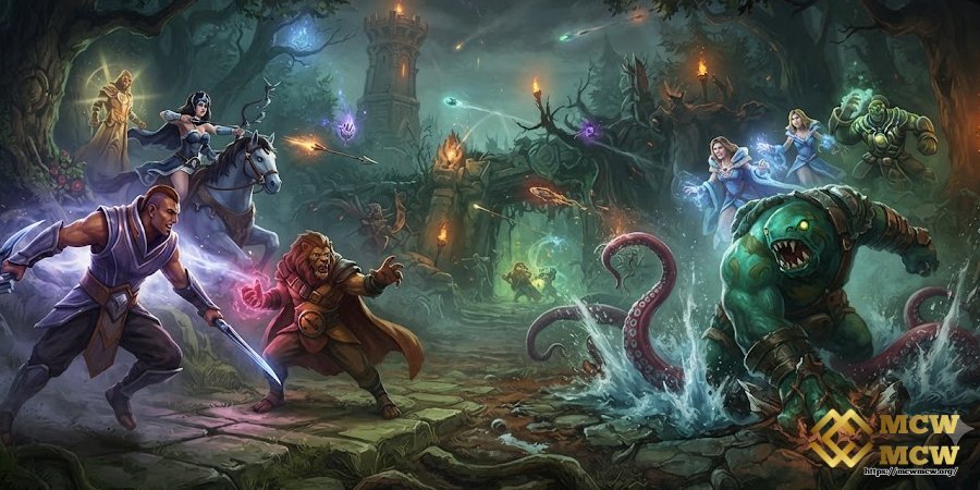 Dota 2