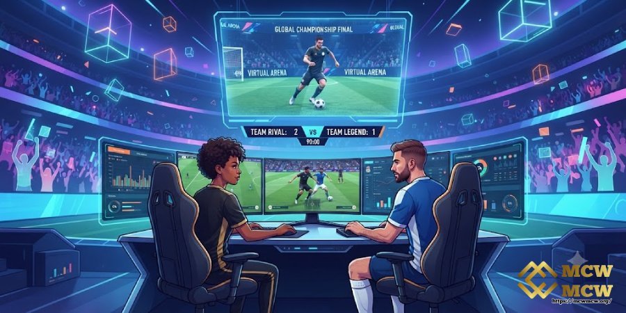 FIFA eSports