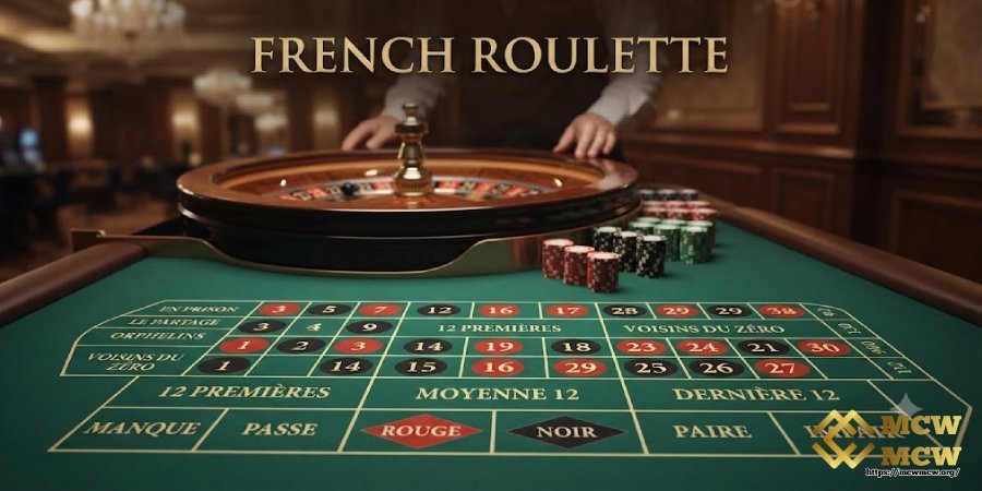 French Roulette