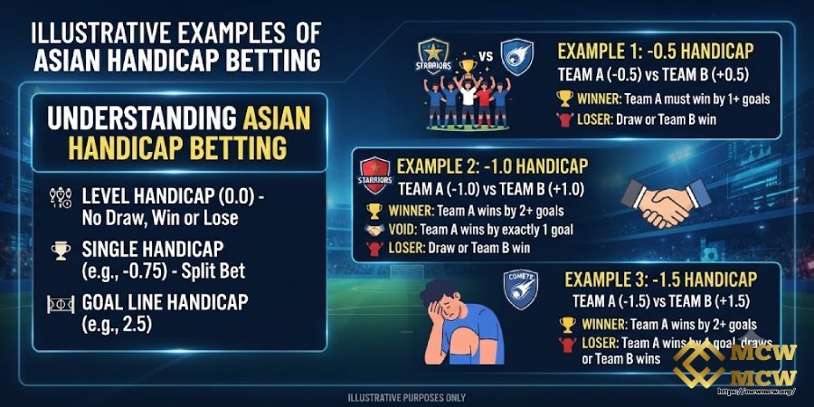 Illustrative Examples