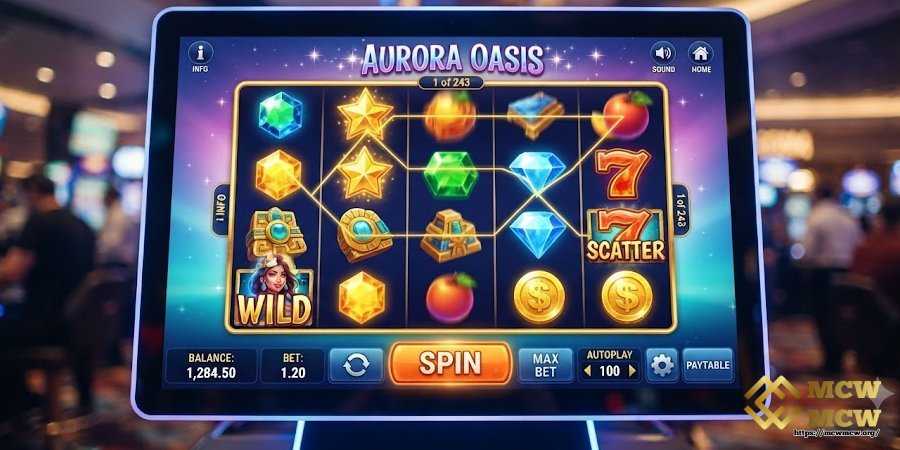 Intuitive Interface