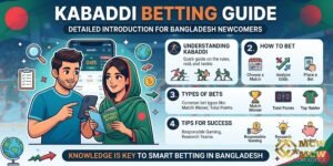 Kabaddi Betting Guide