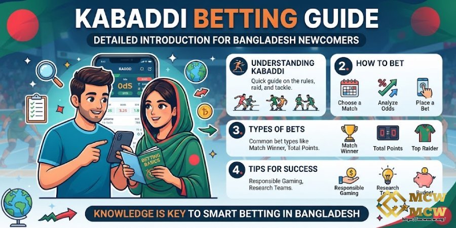 Kabaddi Betting Guide