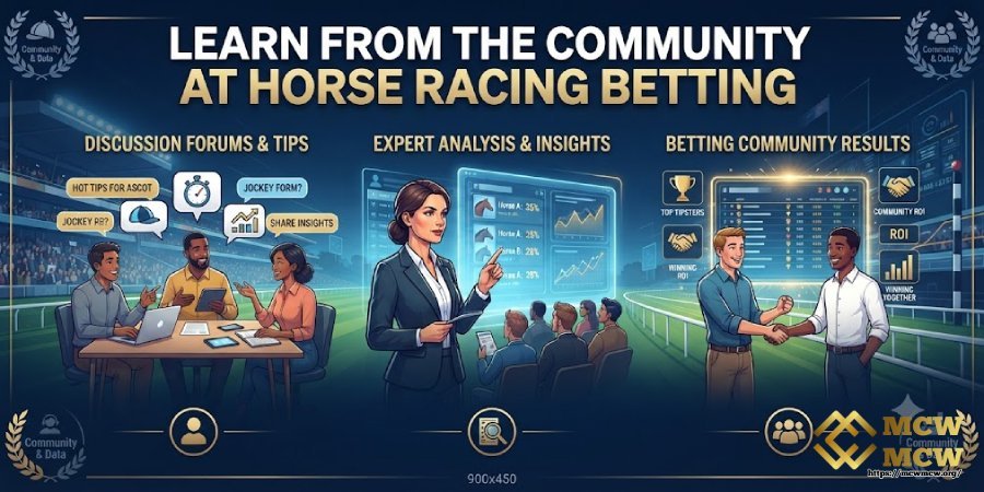 Learn from the Community