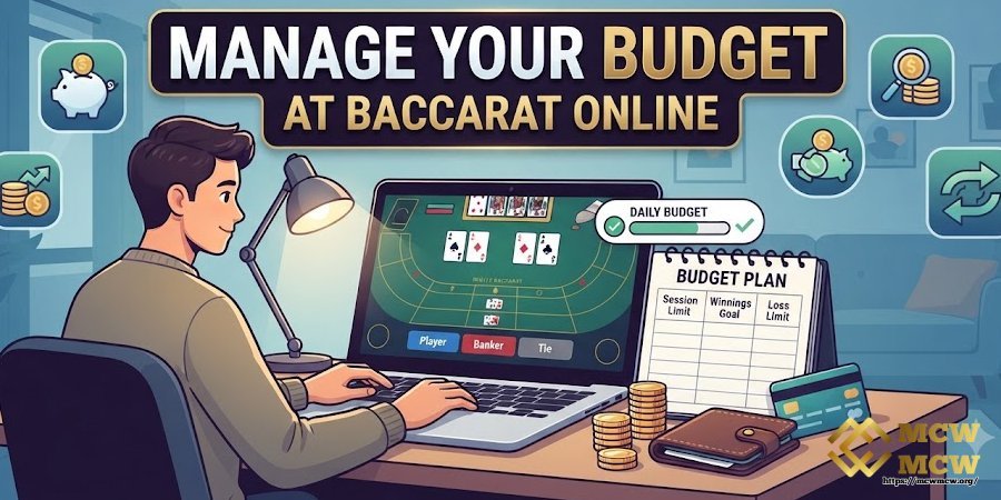 Manage Your Budget