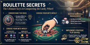 Roulette secrets