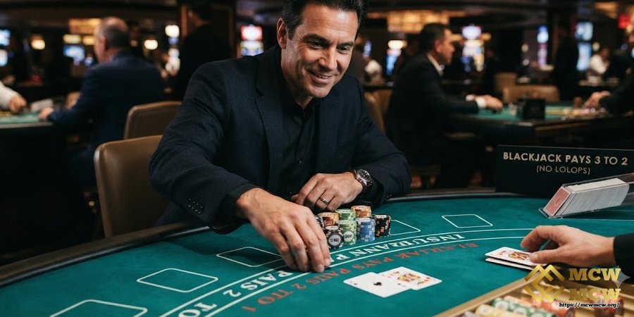 Secrets to Conquering Blackjack and Winning Big Rewards