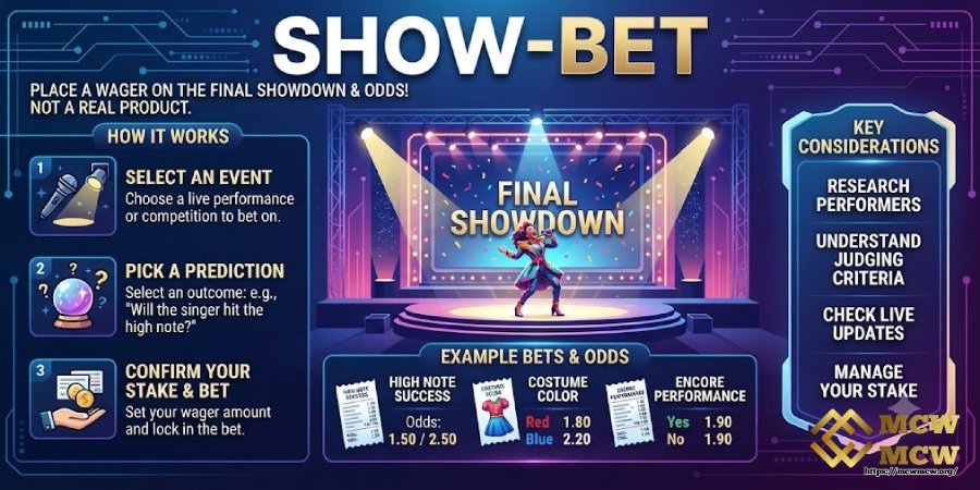 Show Bet