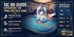 Sicbo guide