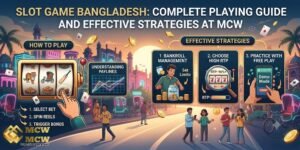 Slot game Bangladesh