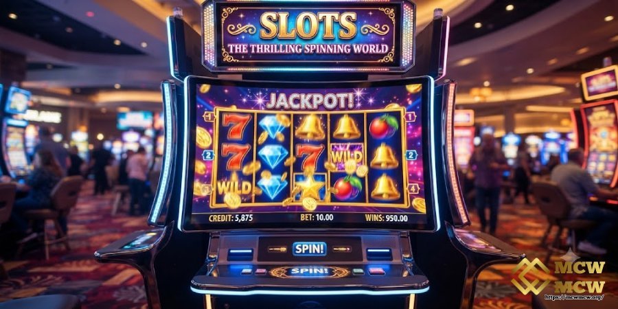 Slots 