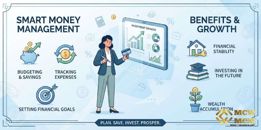 Smart Money Management
