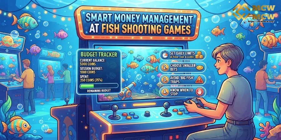 Smart Money Management
