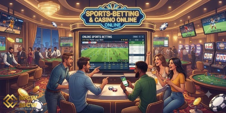 Sports Betting Sports Betting