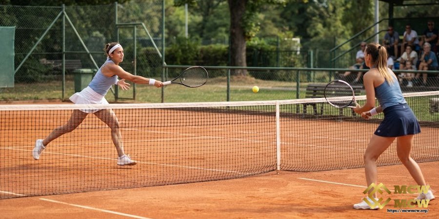 Tennis
