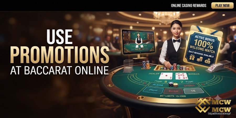 Use Promotions