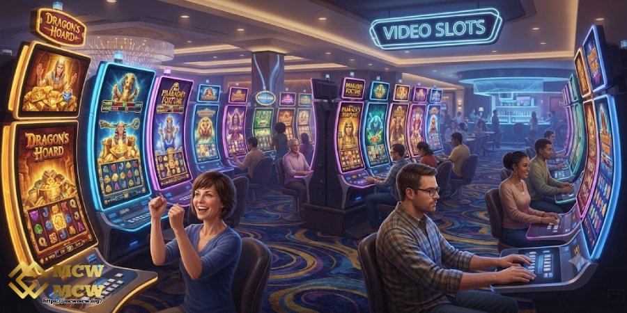 Video Slots