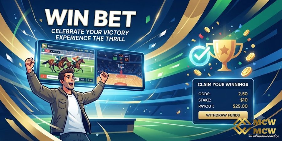 Win Bet